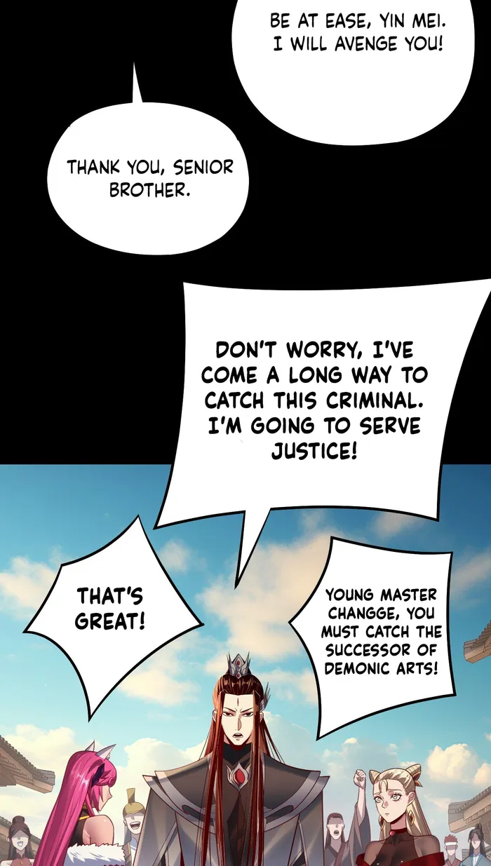 I Am The Fated Villain Chapter 148 page 6