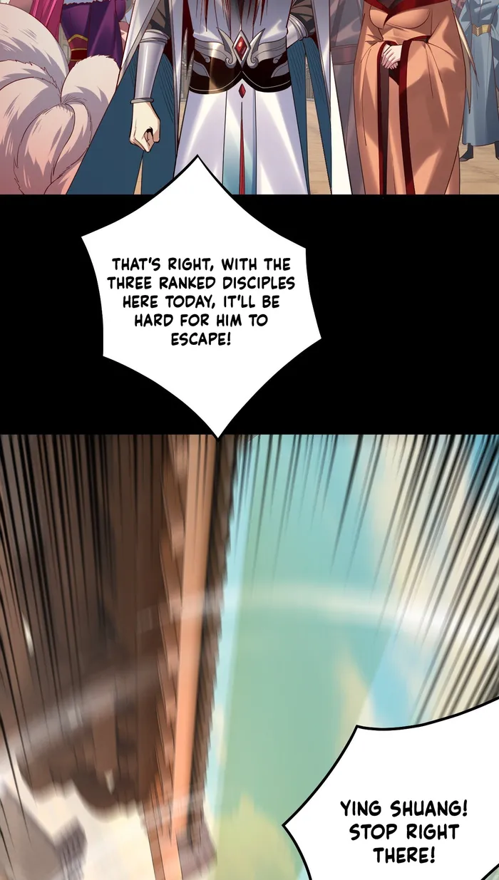 I Am The Fated Villain Chapter 148 page 7