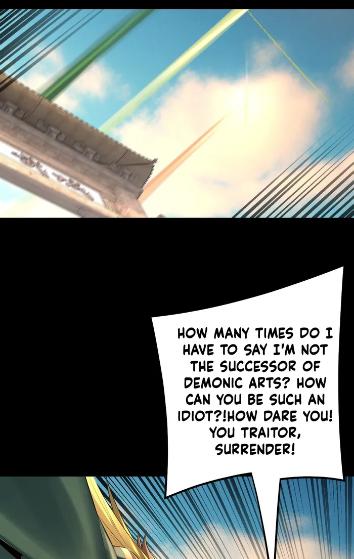 I Am The Fated Villain Chapter 148 page 9