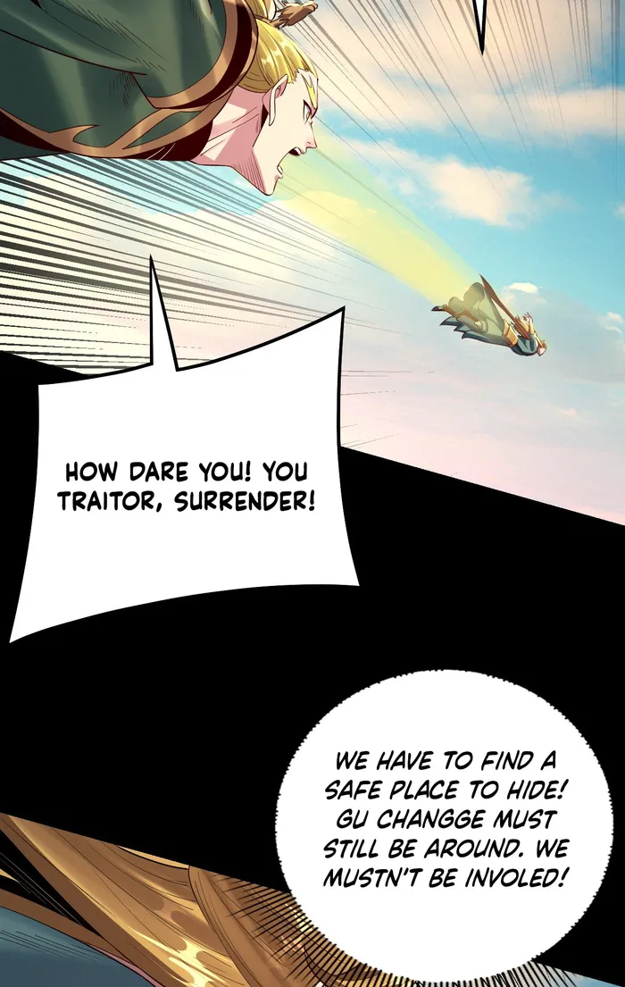I Am The Fated Villain Chapter 148 page 10
