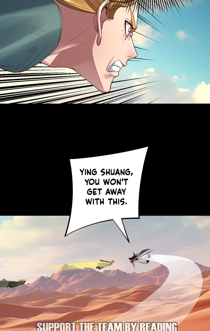 I Am The Fated Villain Chapter 148 page 11