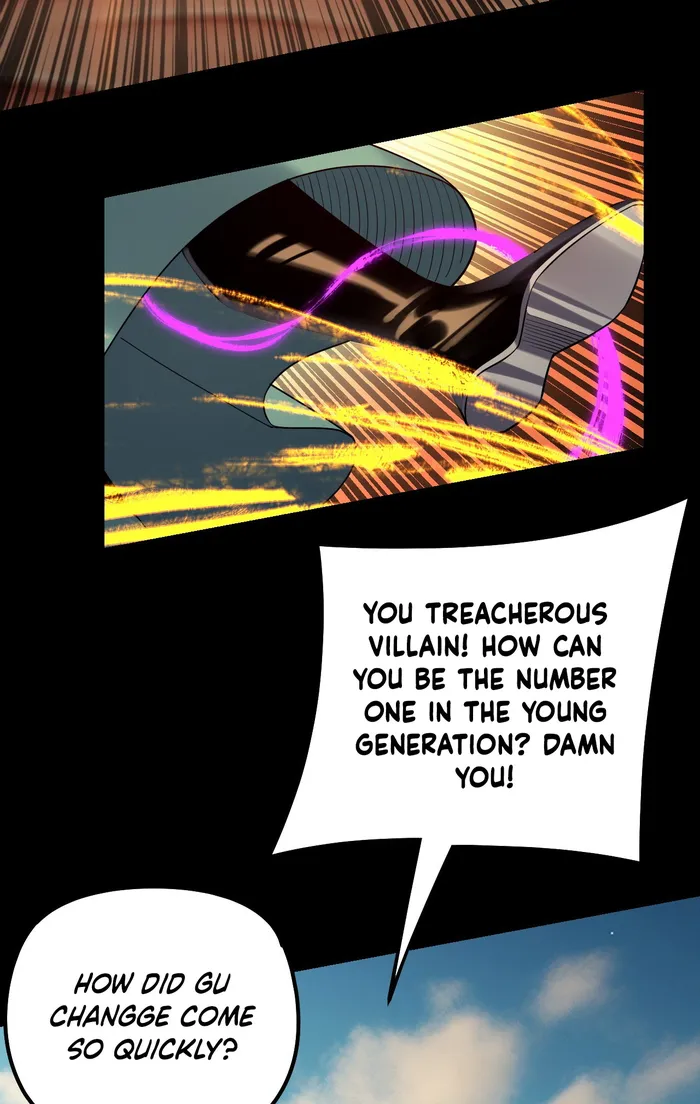 I Am The Fated Villain Chapter 148 page 13
