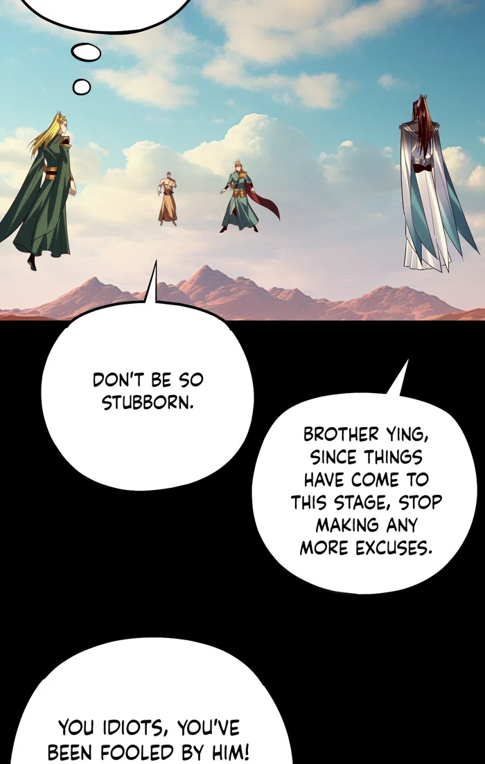 I Am The Fated Villain Chapter 148 page 14