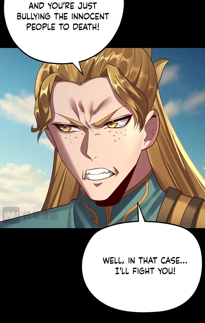 I Am The Fated Villain Chapter 148 page 15
