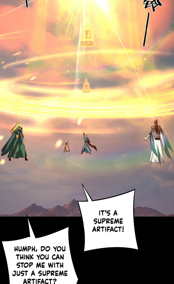 I Am The Fated Villain Chapter 148 page 17