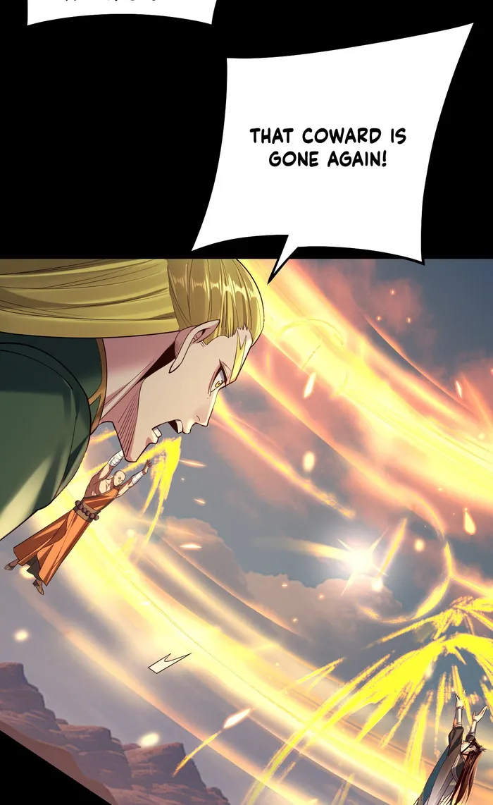 I Am The Fated Villain Chapter 148 page 18