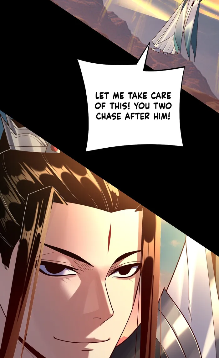 I Am The Fated Villain Chapter 148 page 19