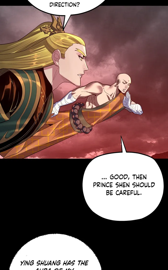 I Am The Fated Villain Chapter 148 page 23