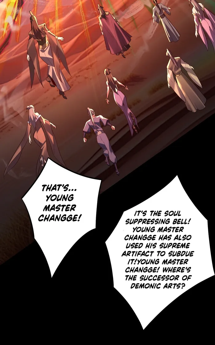 I Am The Fated Villain Chapter 148 page 26