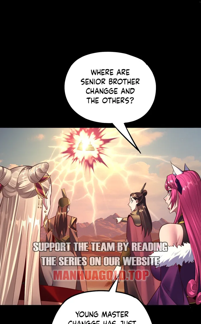 I Am The Fated Villain Chapter 148 page 29