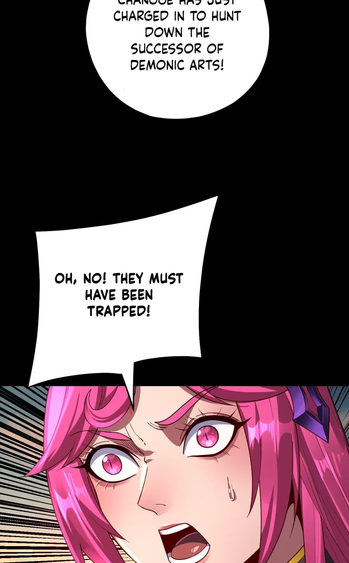 I Am The Fated Villain Chapter 148 page 30