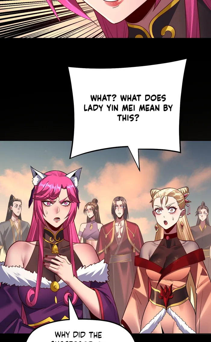 I Am The Fated Villain Chapter 148 page 31