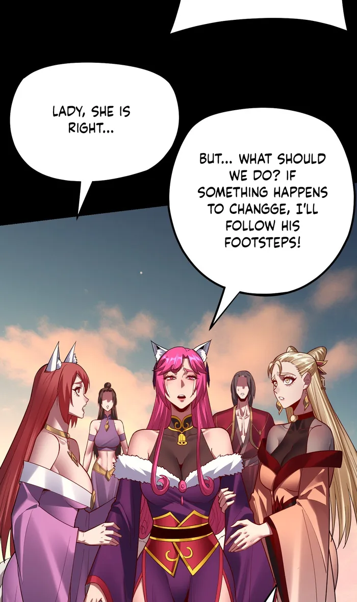 I Am The Fated Villain Chapter 148 page 38