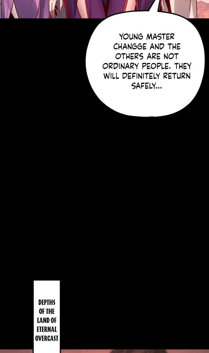 I Am The Fated Villain Chapter 148 page 39