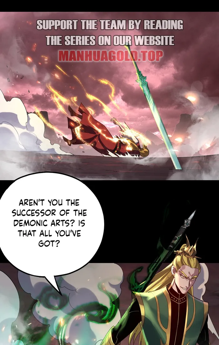 I Am The Fated Villain Chapter 148 page 42