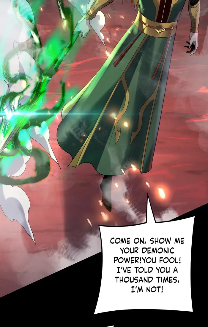 I Am The Fated Villain Chapter 148 page 43