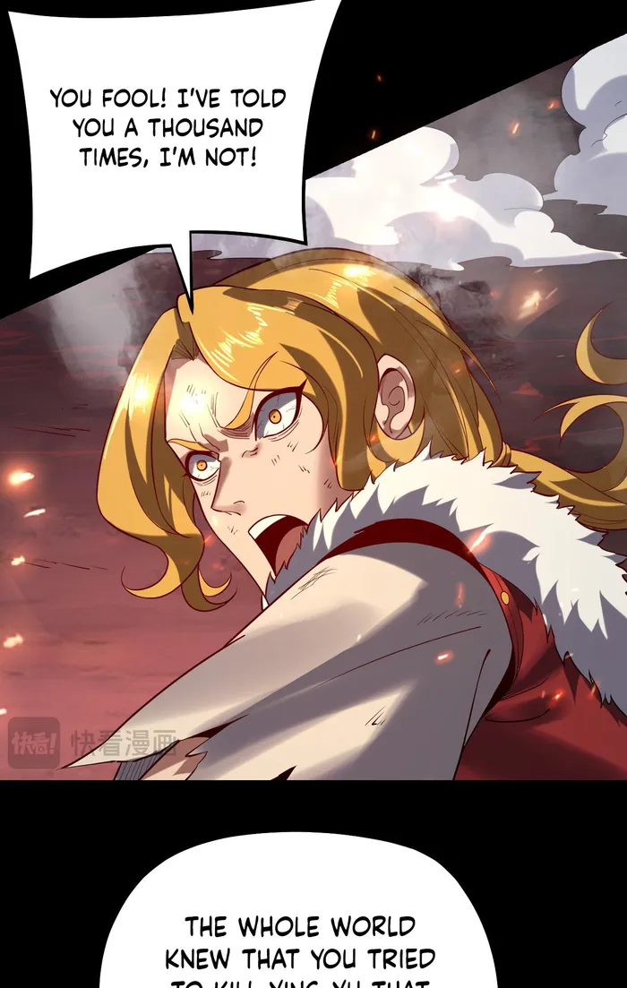 I Am The Fated Villain Chapter 148 page 44