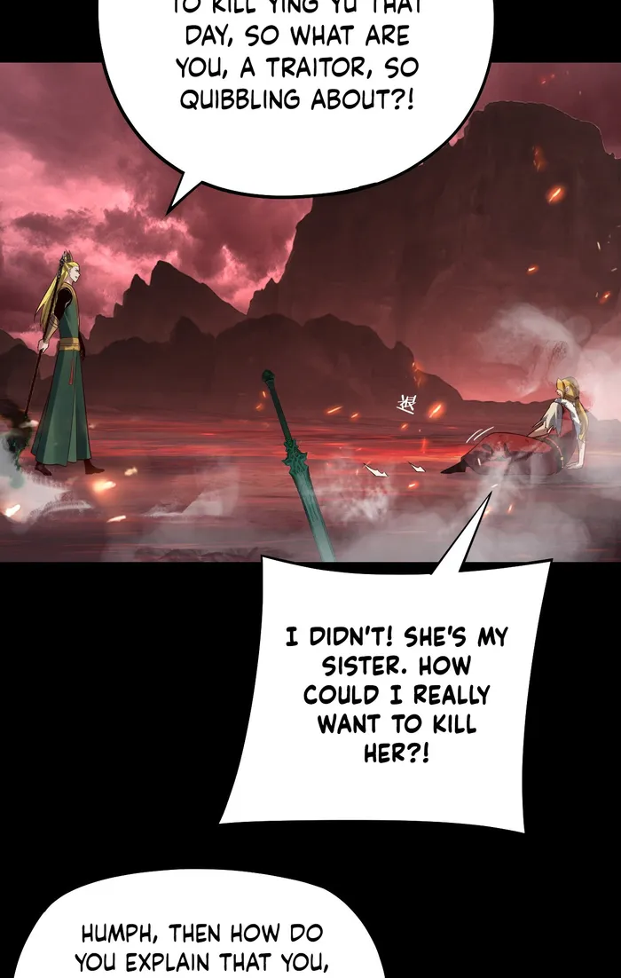 I Am The Fated Villain Chapter 148 page 45