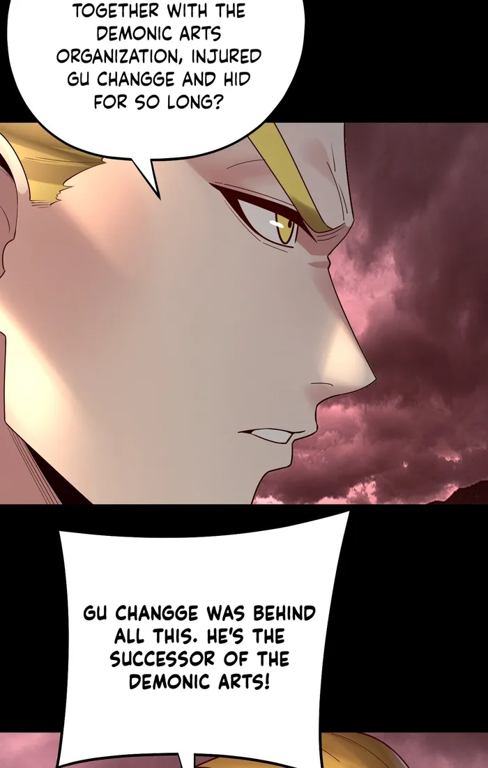 I Am The Fated Villain Chapter 148 page 46