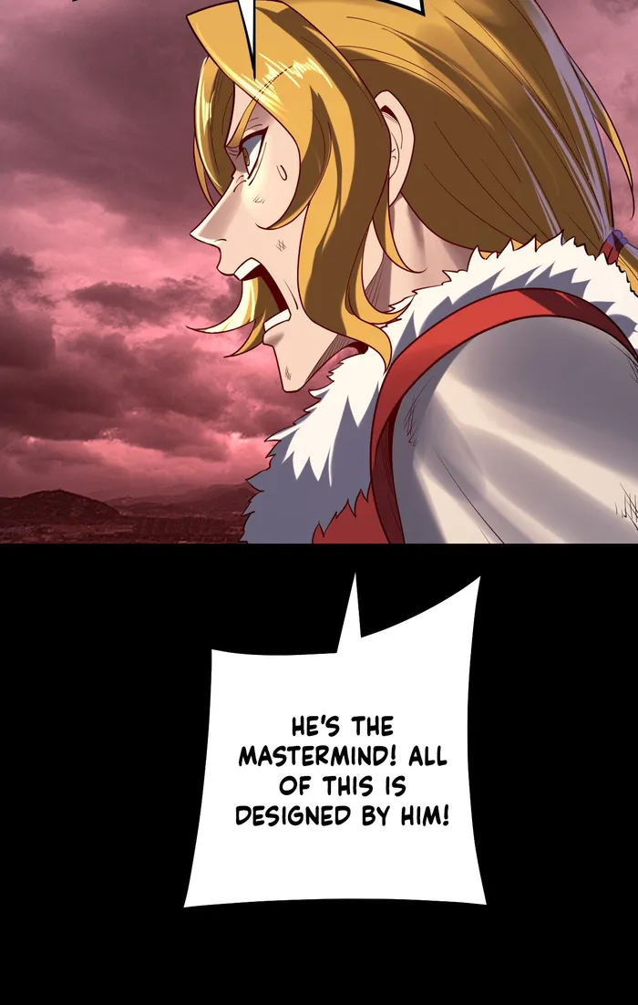 I Am The Fated Villain Chapter 148 page 47