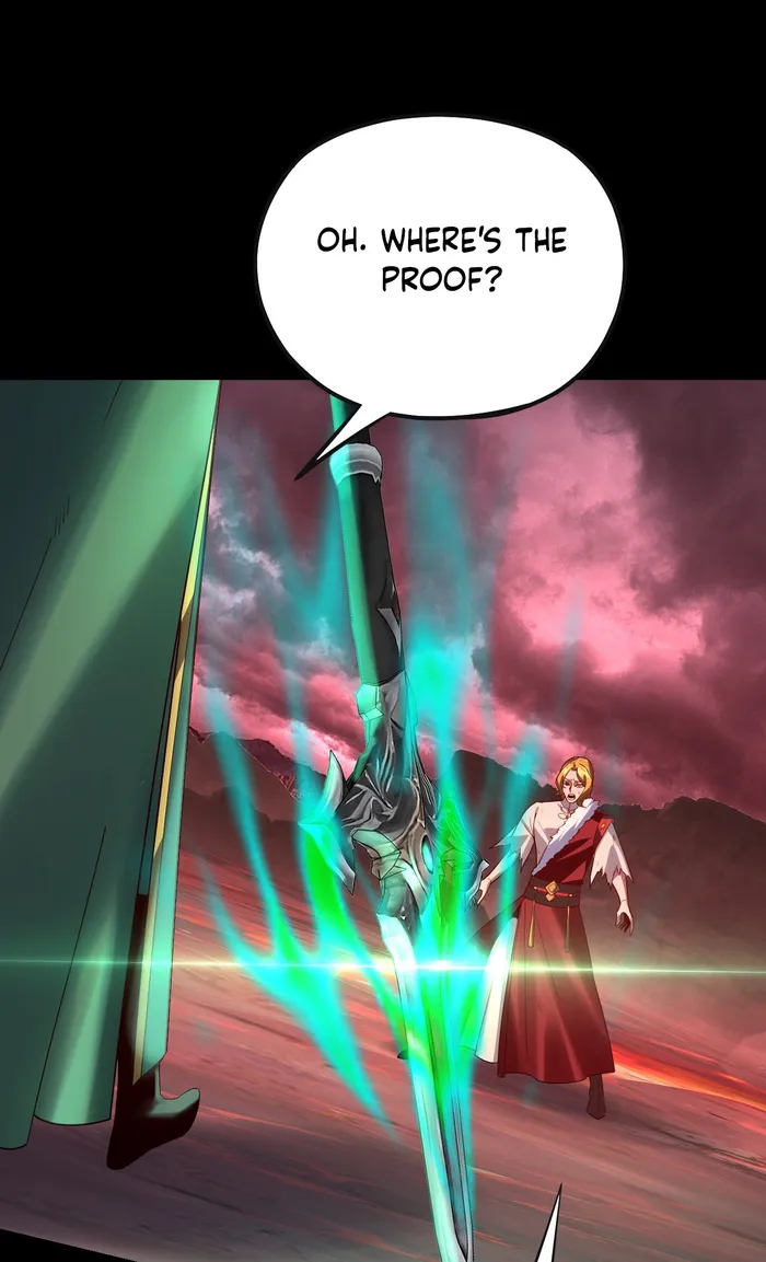 I Am The Fated Villain Chapter 148 page 48