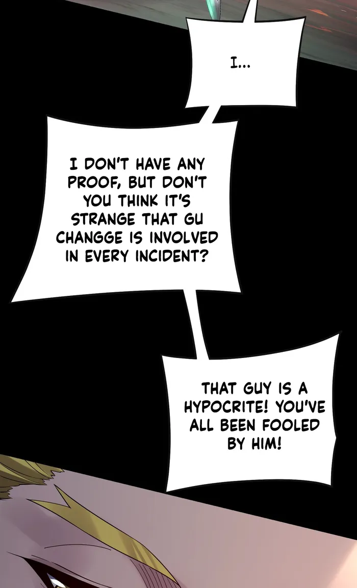 I Am The Fated Villain Chapter 148 page 49