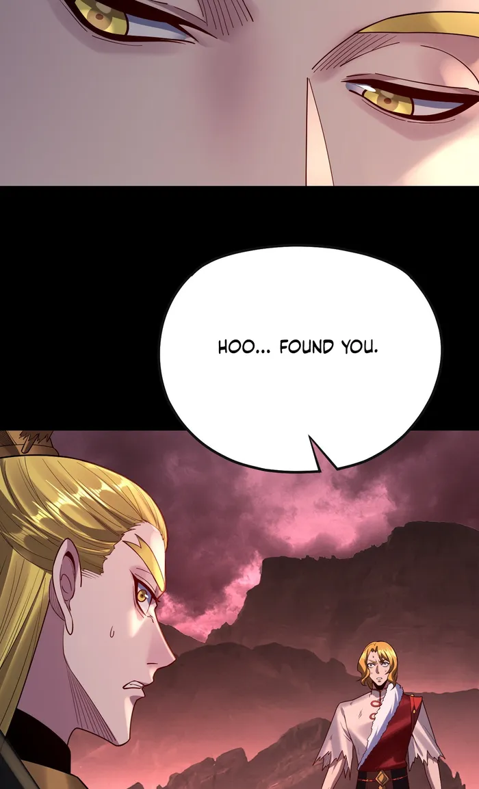 I Am The Fated Villain Chapter 148 page 50