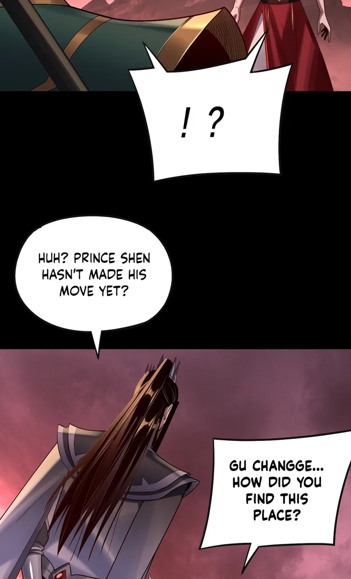 I Am The Fated Villain Chapter 148 page 51
