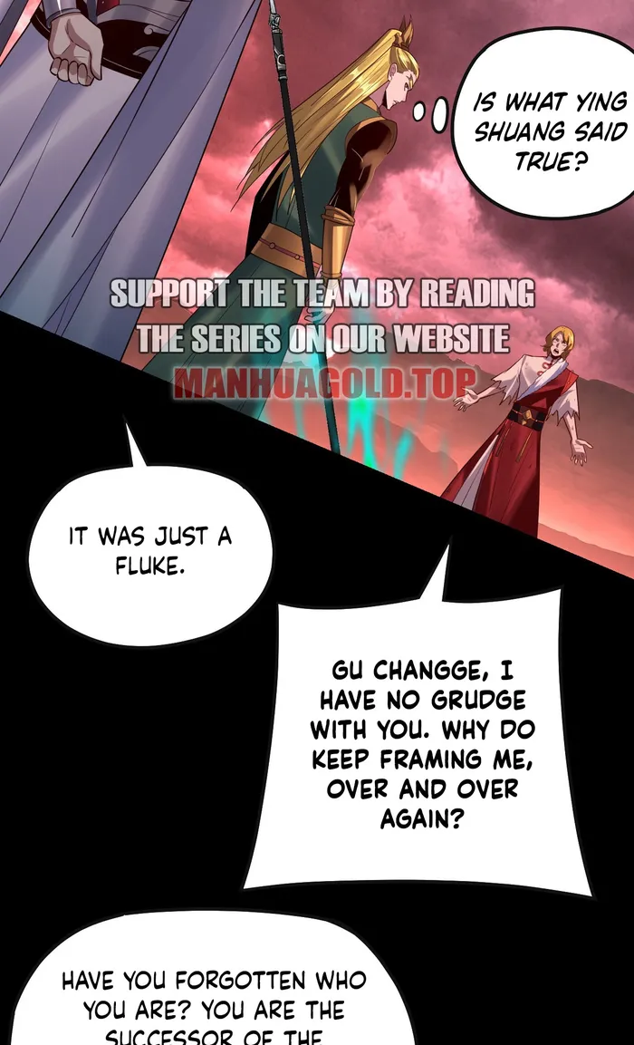 I Am The Fated Villain Chapter 148 page 52
