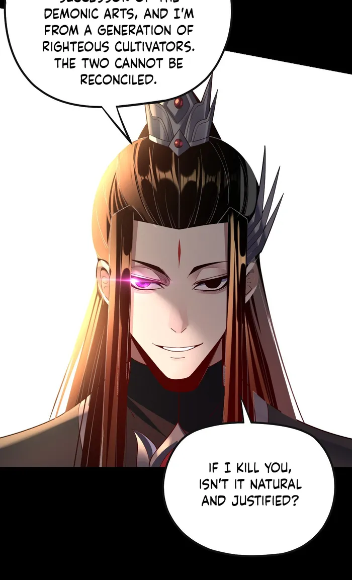I Am The Fated Villain Chapter 148 page 53