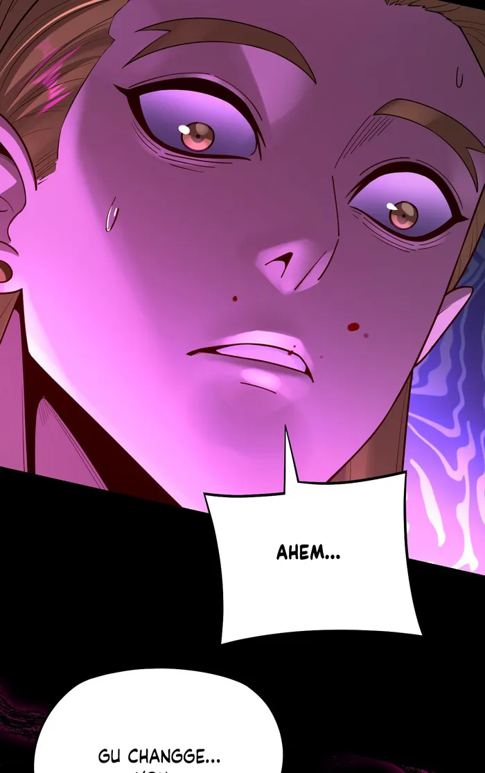 I Am The Fated Villain Chapter 148 page 56