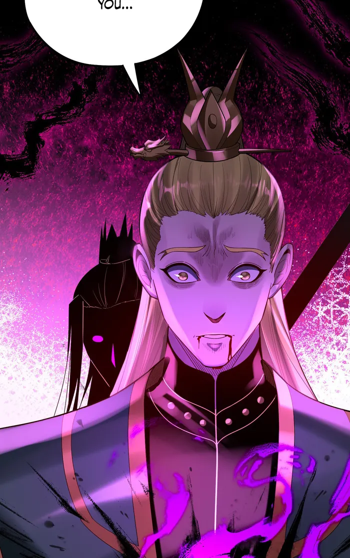 I Am The Fated Villain Chapter 148 page 57
