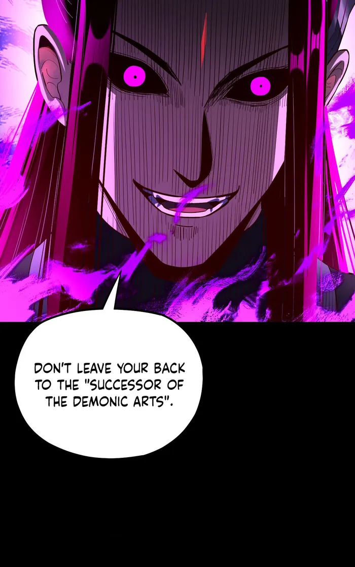 I Am The Fated Villain Chapter 148 page 60