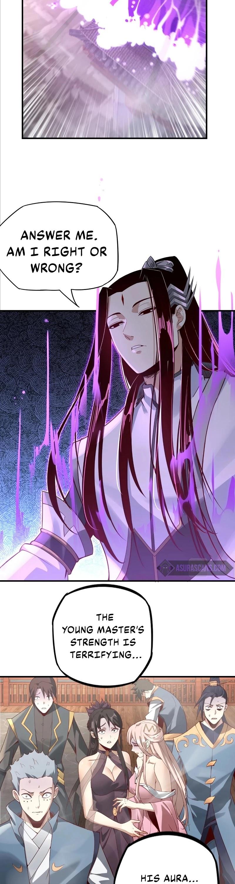I Am The Fated Villain Chapter 15 page 6