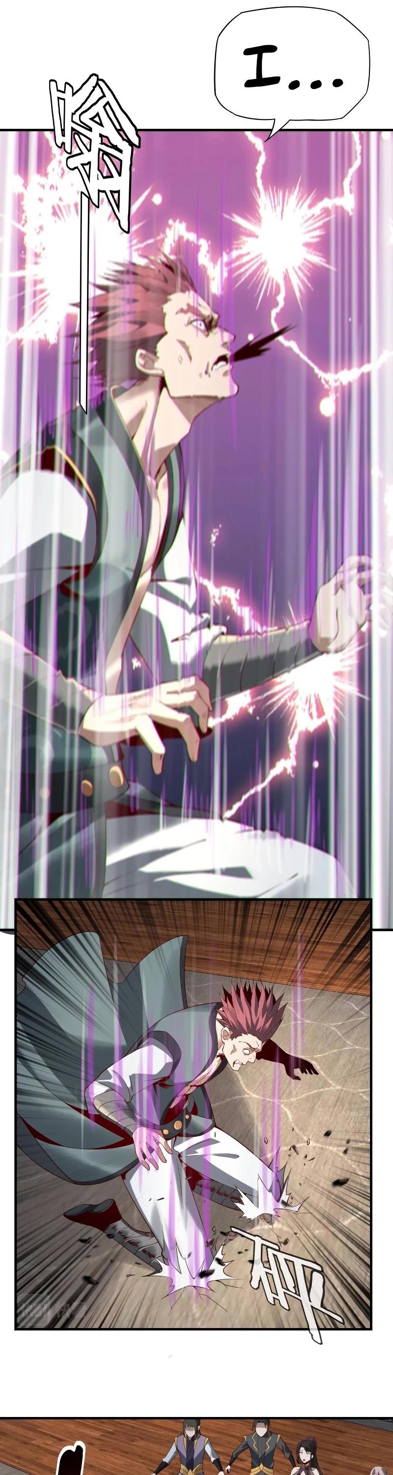 I Am The Fated Villain Chapter 15 page 12