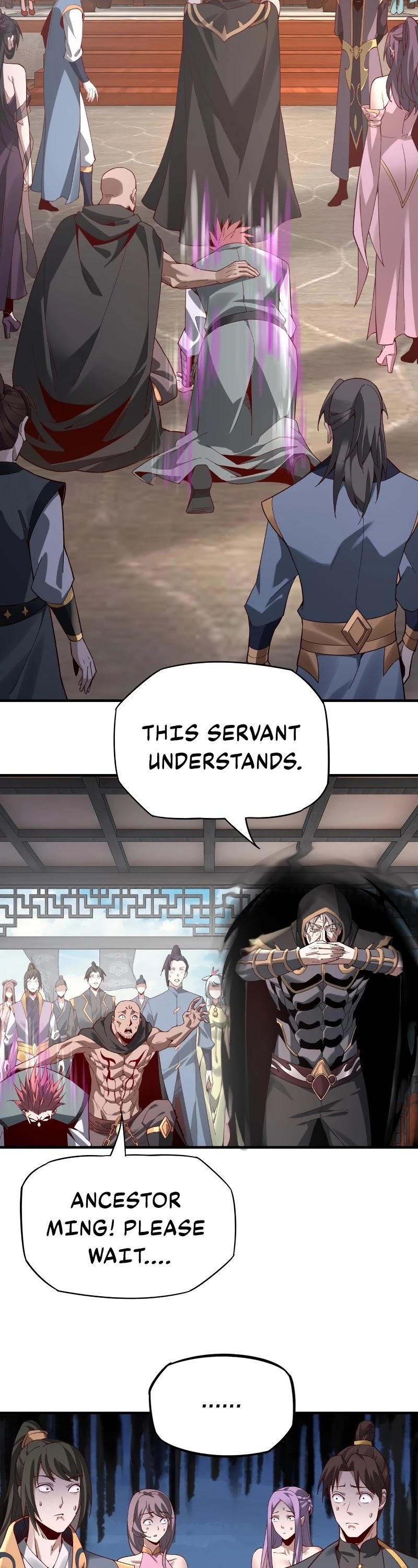 I Am The Fated Villain Chapter 15 page 16
