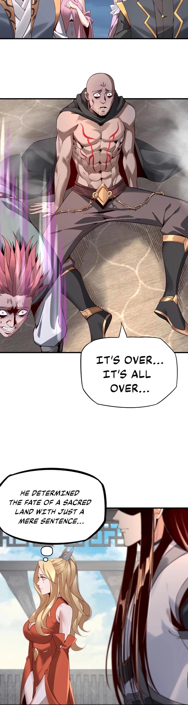 I Am The Fated Villain Chapter 15 page 17