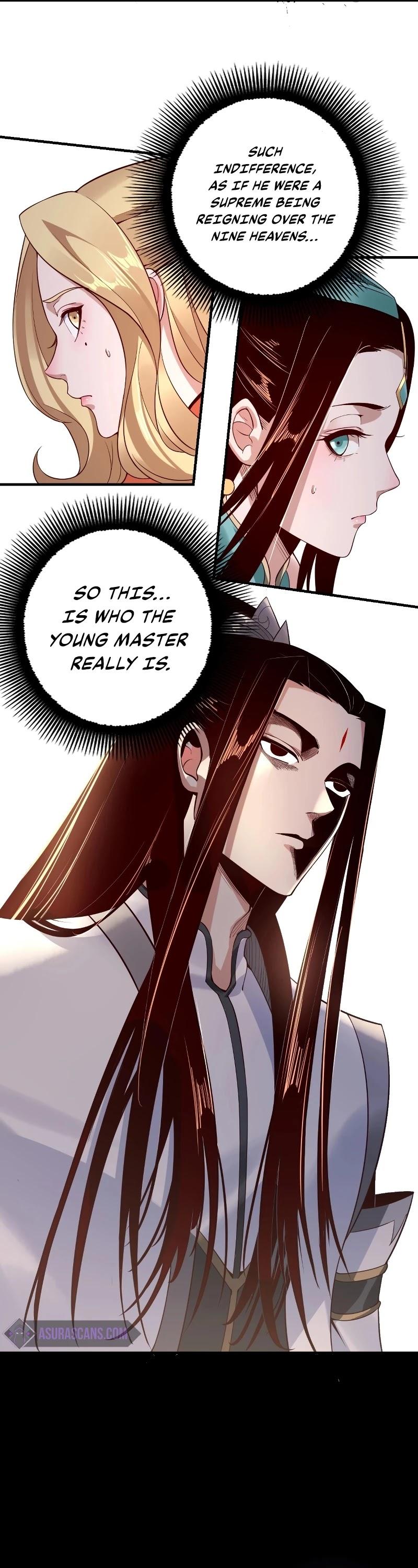I Am The Fated Villain Chapter 15 page 18