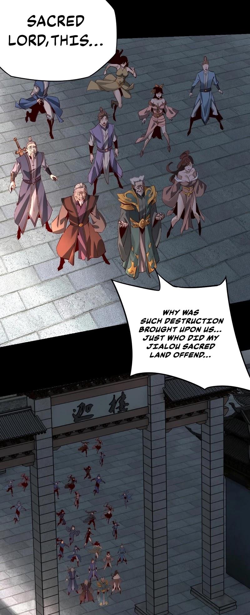 I Am The Fated Villain Chapter 15 page 20
