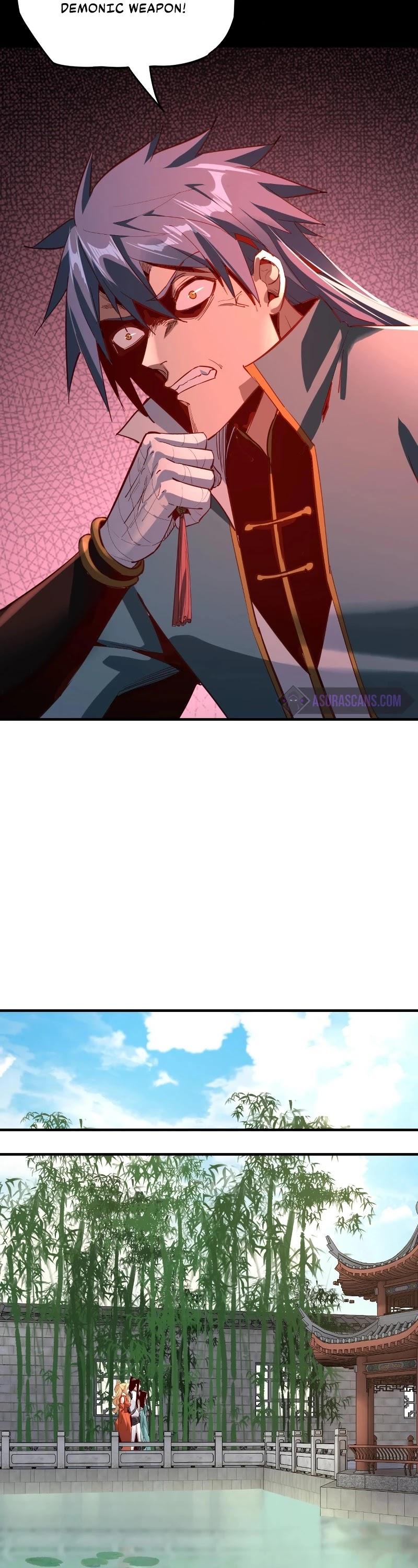 I Am The Fated Villain Chapter 15 page 25