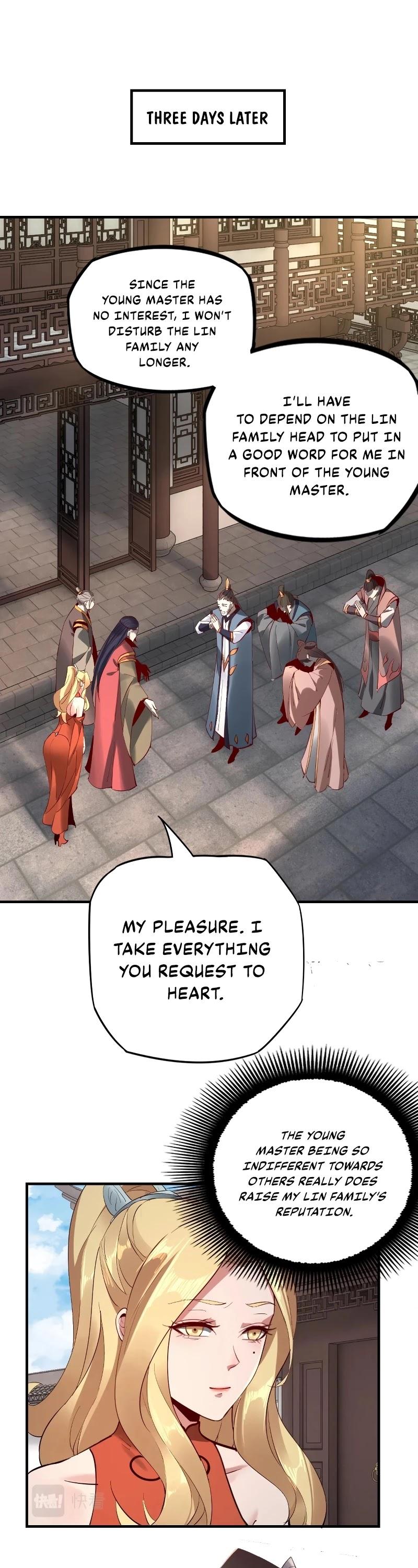 I Am The Fated Villain Chapter 15 page 29