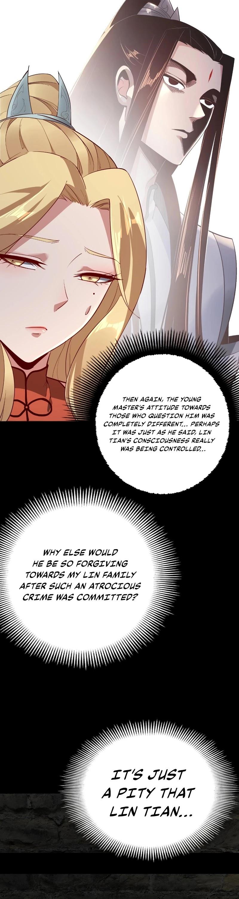 I Am The Fated Villain Chapter 15 page 30