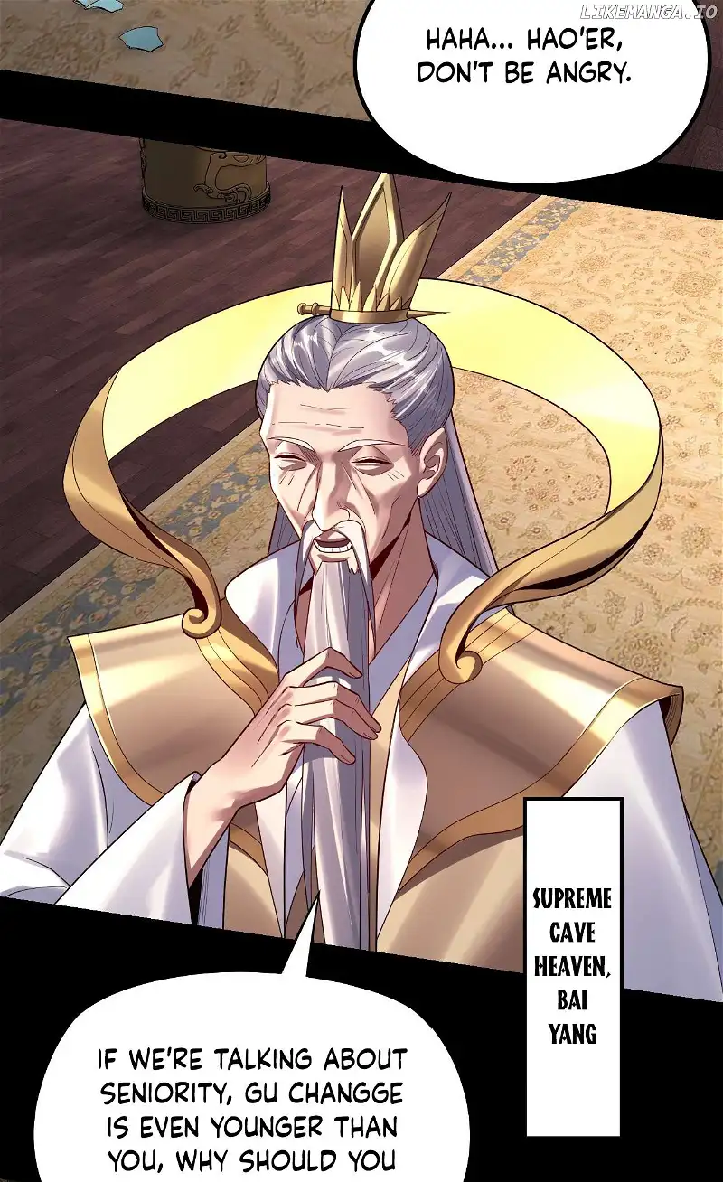 I Am The Fated Villain Chapter 150 page 4