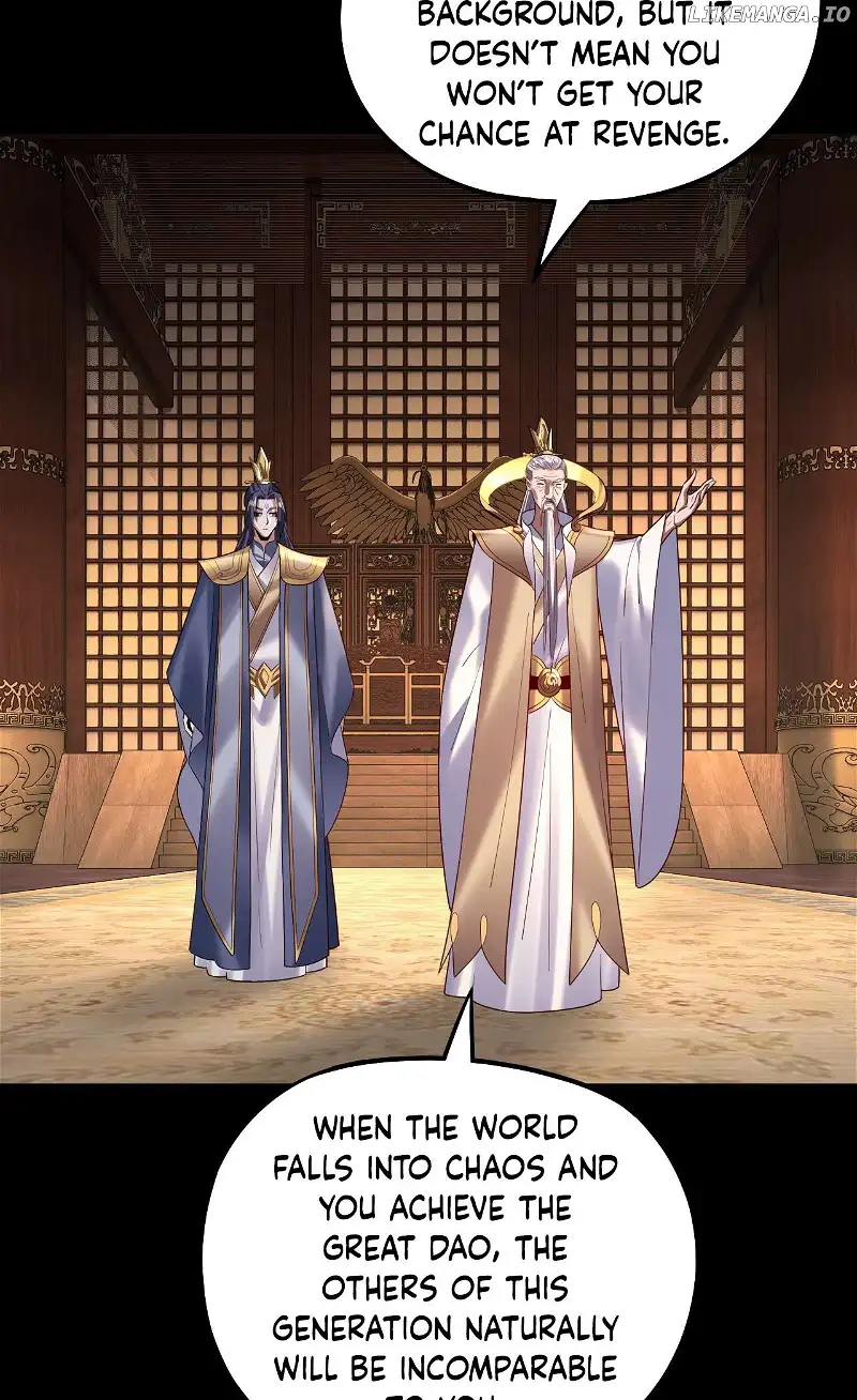 I Am The Fated Villain Chapter 150 page 6