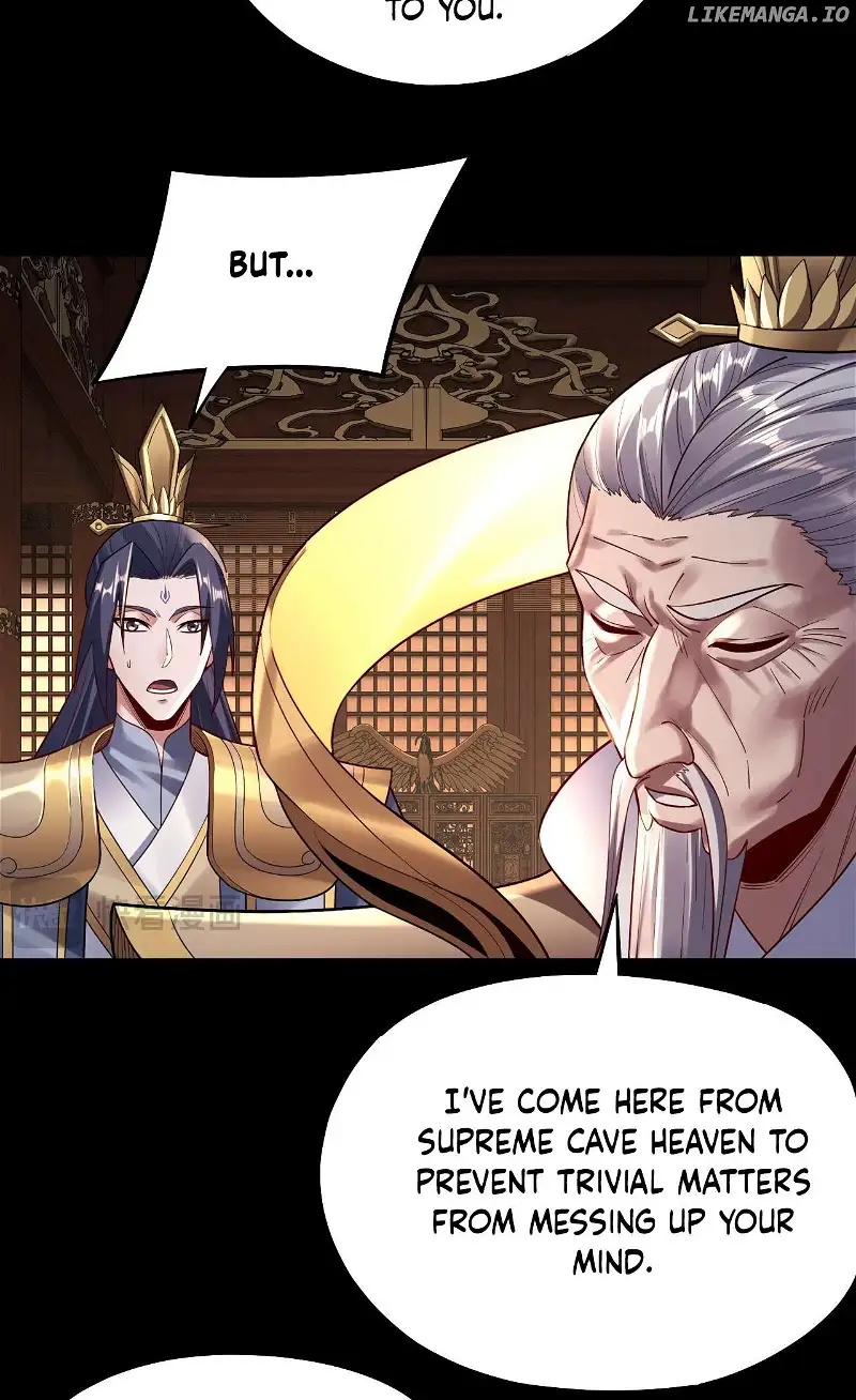 I Am The Fated Villain Chapter 150 page 7