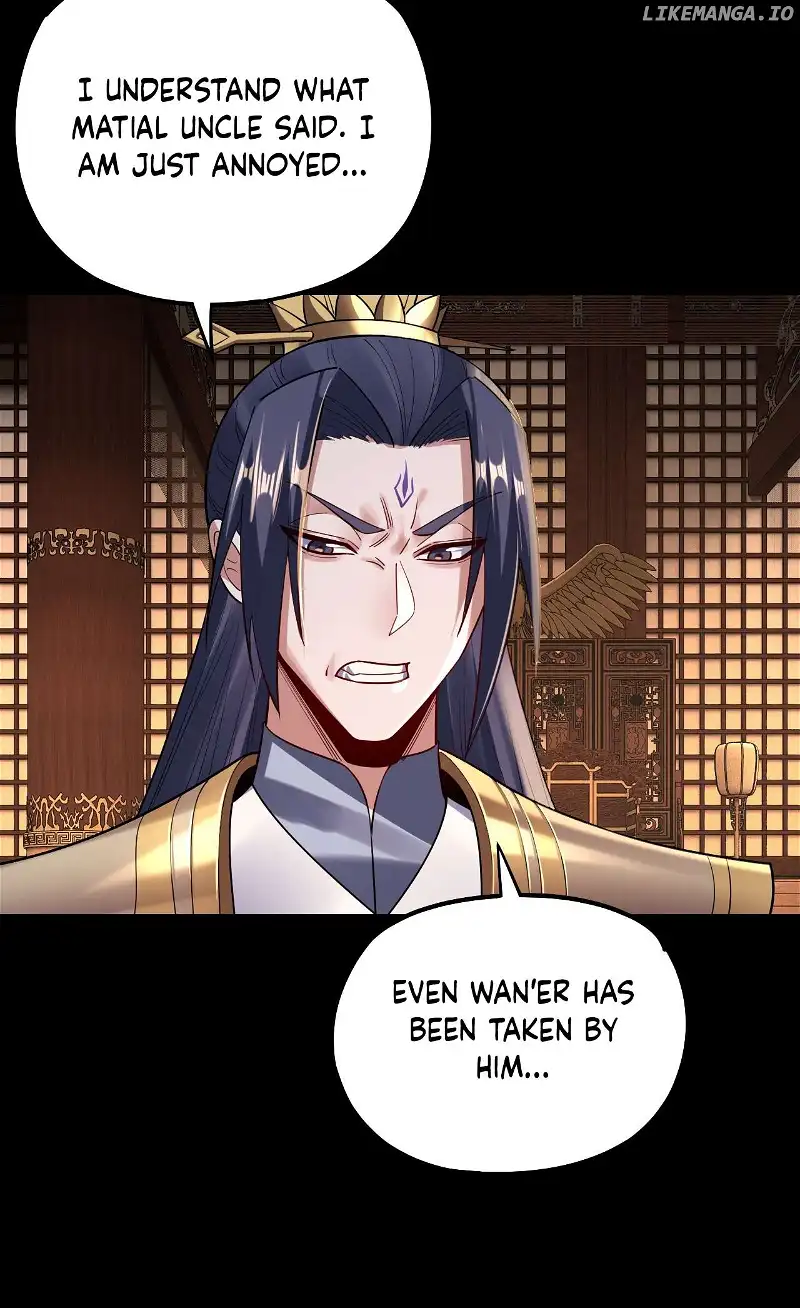 I Am The Fated Villain Chapter 150 page 8