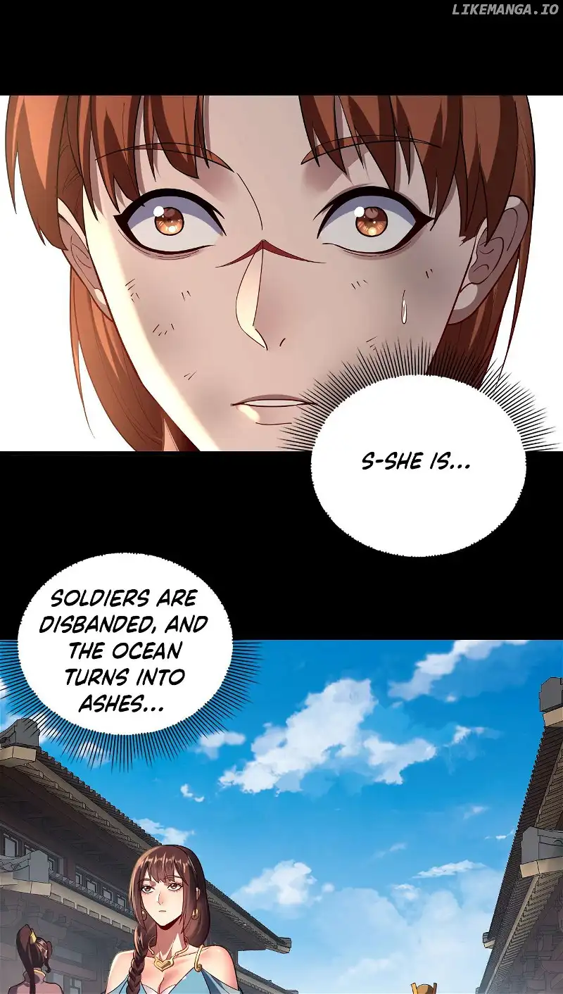 I Am The Fated Villain Chapter 150 page 9