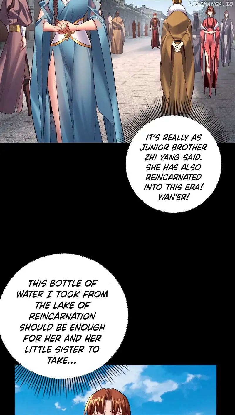 I Am The Fated Villain Chapter 150 page 10