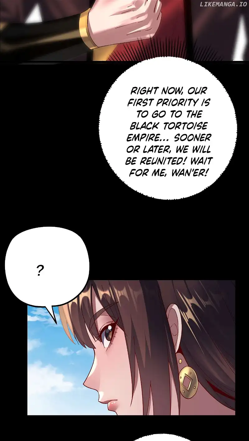 I Am The Fated Villain Chapter 150 page 12