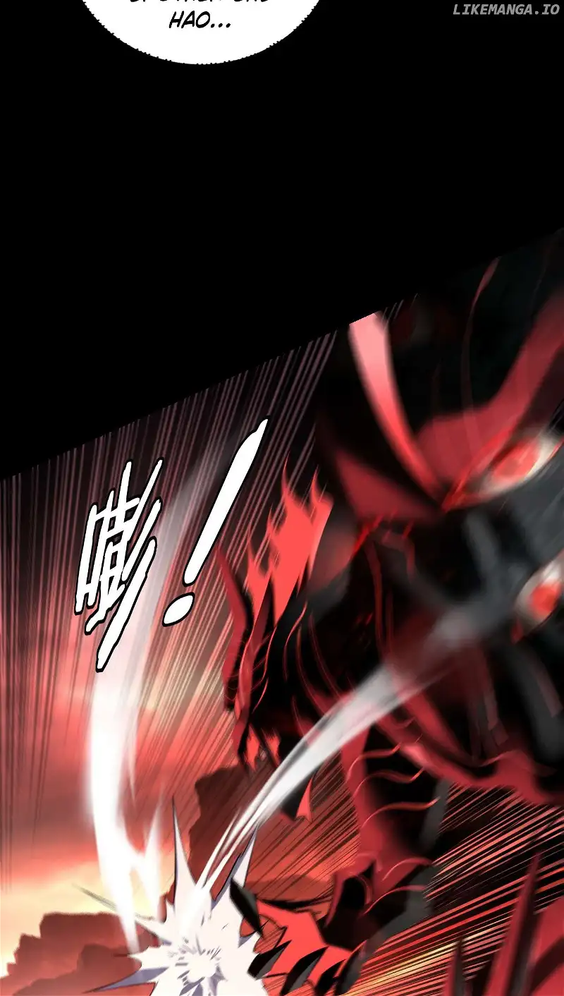 I Am The Fated Villain Chapter 150 page 14